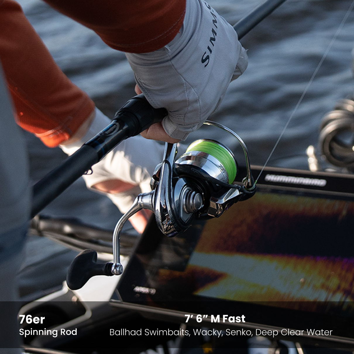 Best Swimbait Rods of 2024, Tested and Reviewed