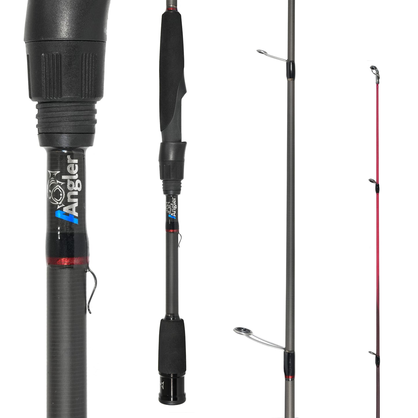 G-ShAAke Limited Edition Minnow Rod