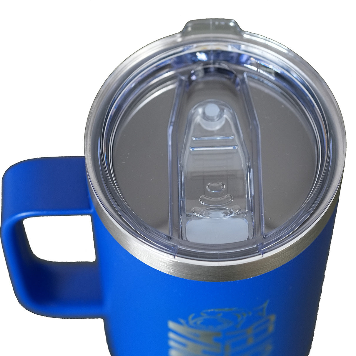 Alpha ProTumbler 24oz Insulated Mug