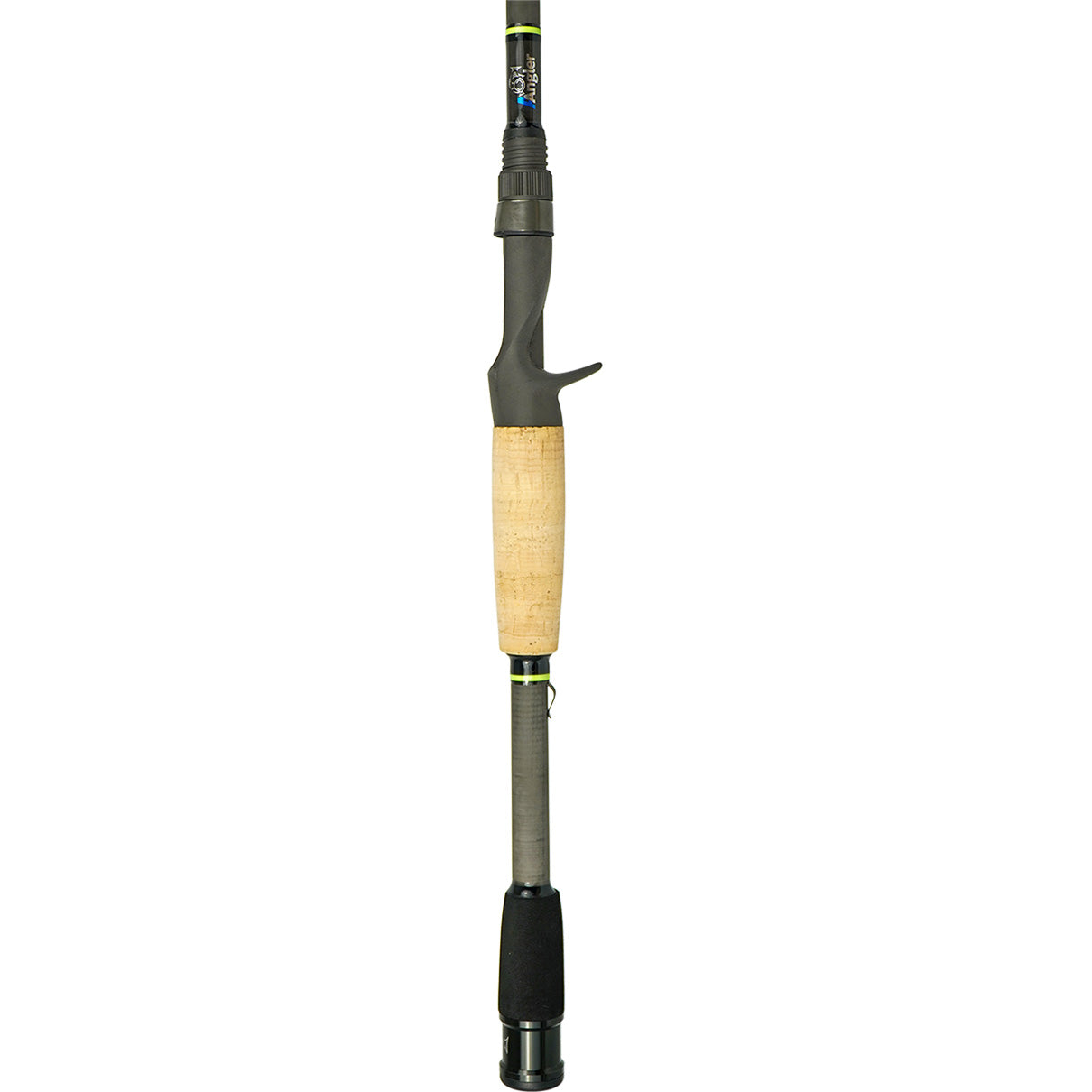AA Elite Spec - Pro 7'4" Heavy Fast Frog/Flip/Jig AA Elite Spec - Pro 7'4" Heavy Fast Frog/Flip/Jig