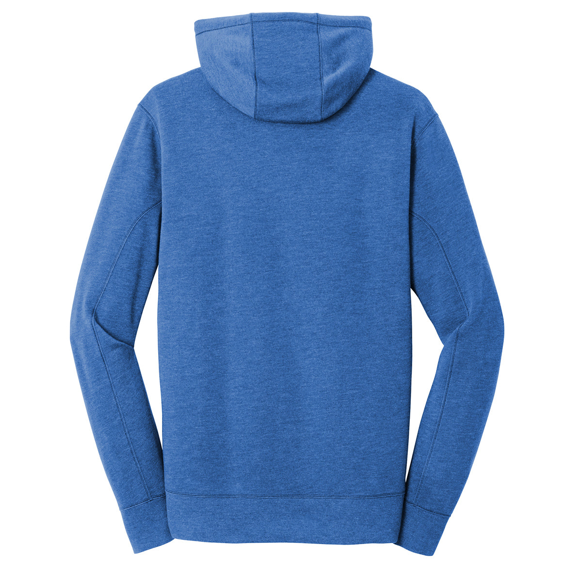 Alpha Angler Midweight LOGO Hoodie