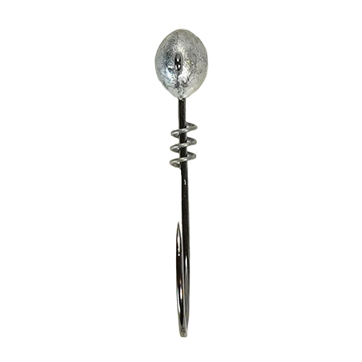 ShAAkr Heads - Alloy Gamakatsu Scoping Swimbait Heads