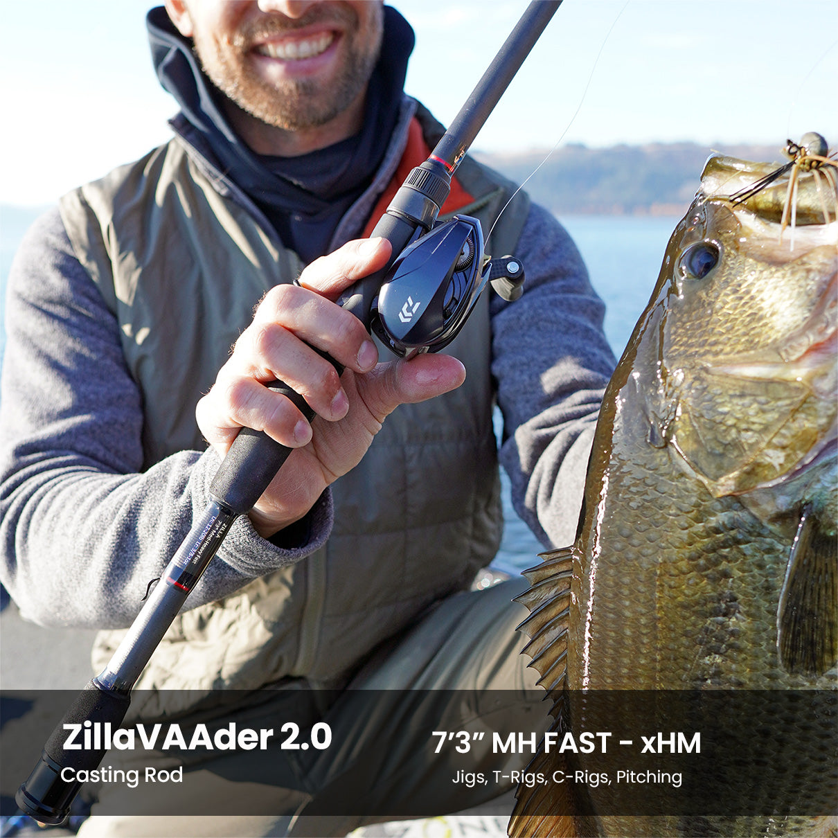 fastest fishing reels 2016 ZillavAAder