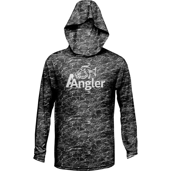 Alpha SunBuster Hoodie - Mossy Oak Elements
