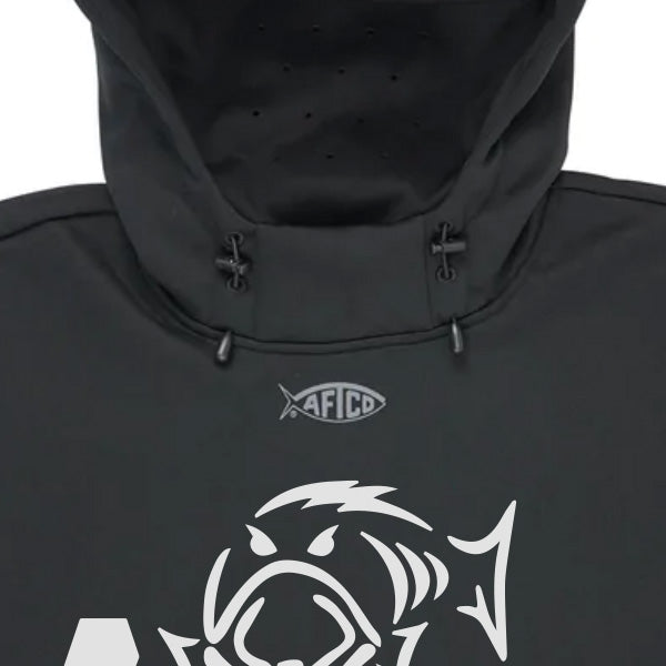 Alpha Reaper Hoodie