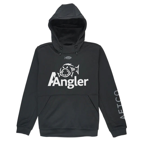 Alpha Reaper Hoodie