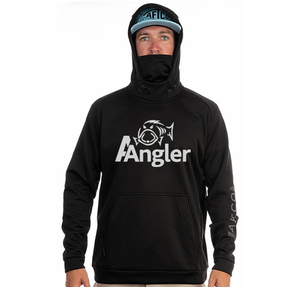 Alpha Reaper Hoodie