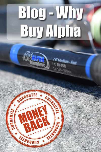 Why Buy Alpha