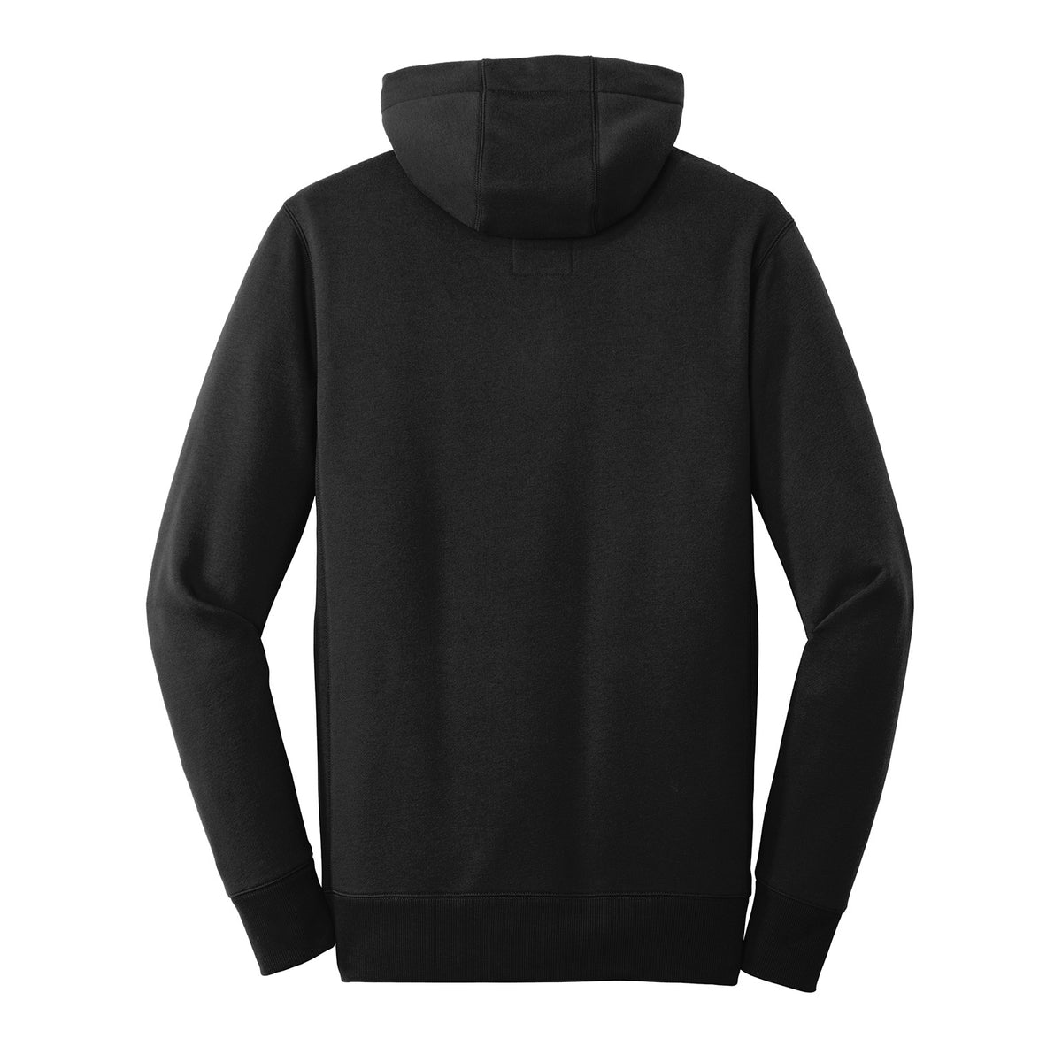 Alpha High Speed Hoodie ‘27 Model