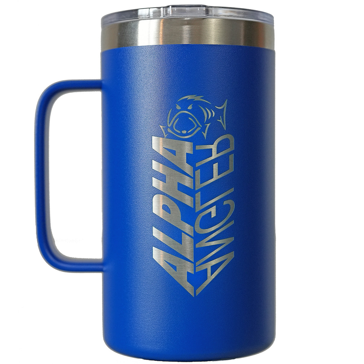 Alpha ProTumbler 24oz Insulated Mug