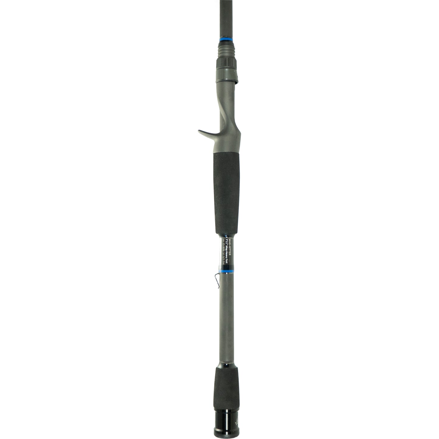 *NEW* Mag-Hitter 2.0 - Flipping and Punching Rod