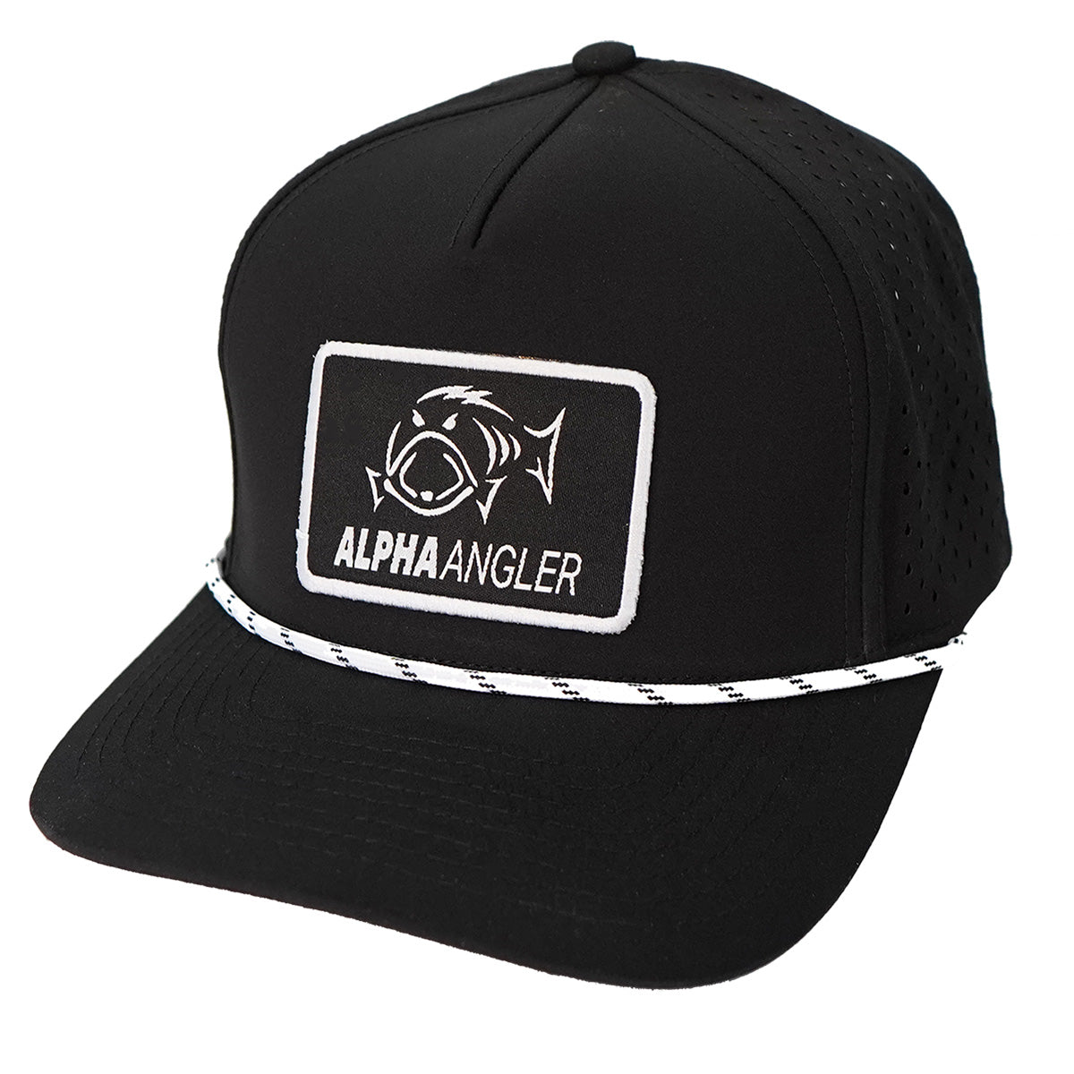 Alpha Roper Hat – Alpha Angler