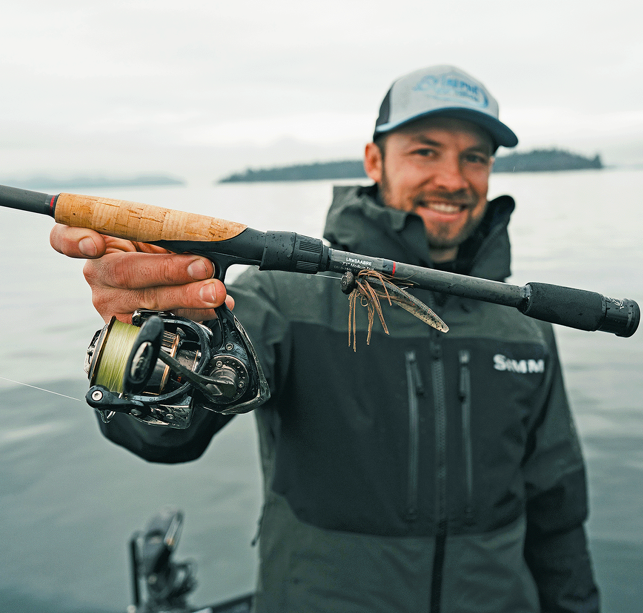Best Bass Fishing Rods Ultimate Performance Rods Alpha Angler