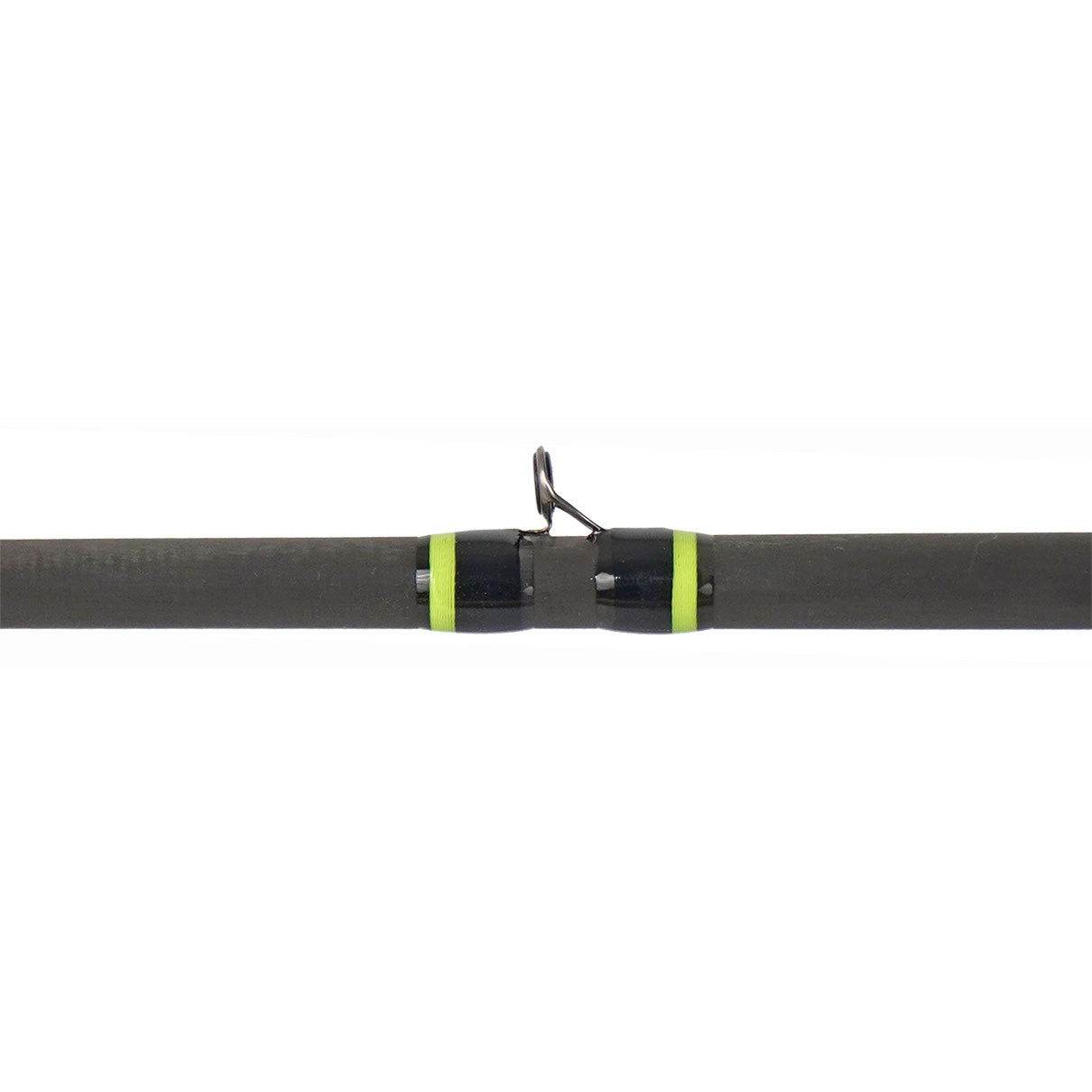 atfifact fishing pole Fin Gear Live Imaging Poles, Standard 36" The 1/4 SF Ice Fishing Tip-Up Foldable