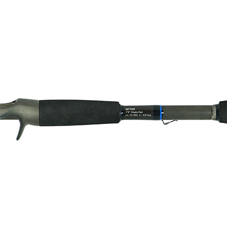 best baitcast rod for texas rig Best Fishing Rod Near Me