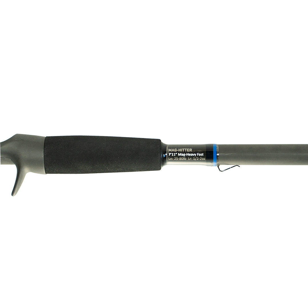 *NEW* Mag-Hitter 2.0 - Flipping and Punching Rod