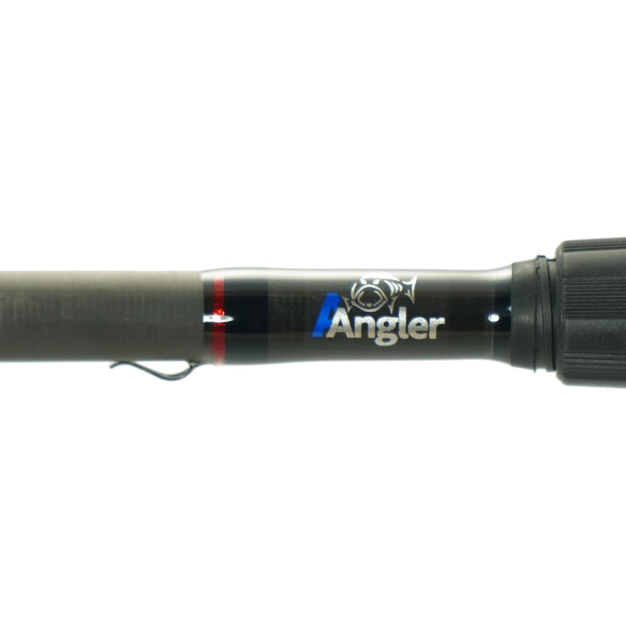LiteSAABRE 7'1 Medium Fast - Spinning Rod Supreme – Alpha Angler