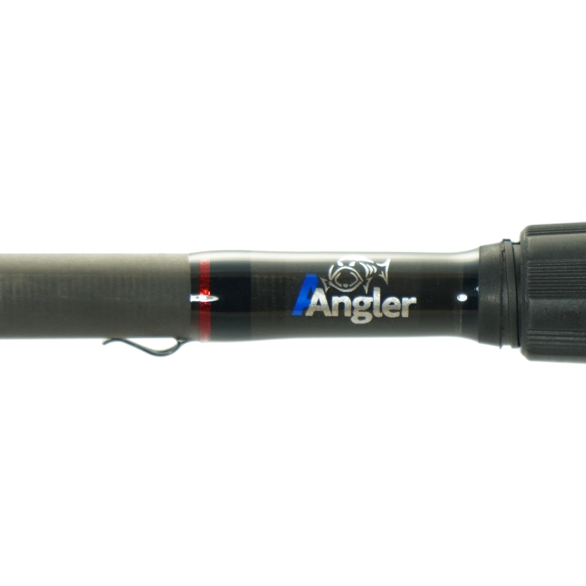 Angular Fishing Rods Elite Spinning Bass Rod | Bass Fishing Rod Made In USA – Alpha Angler