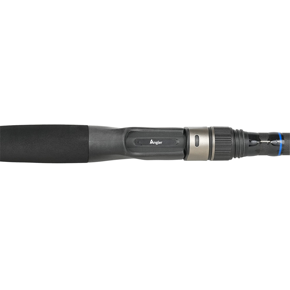 baitcast reel fiberglass cranking rod Premier Crank Casting Bass Rod