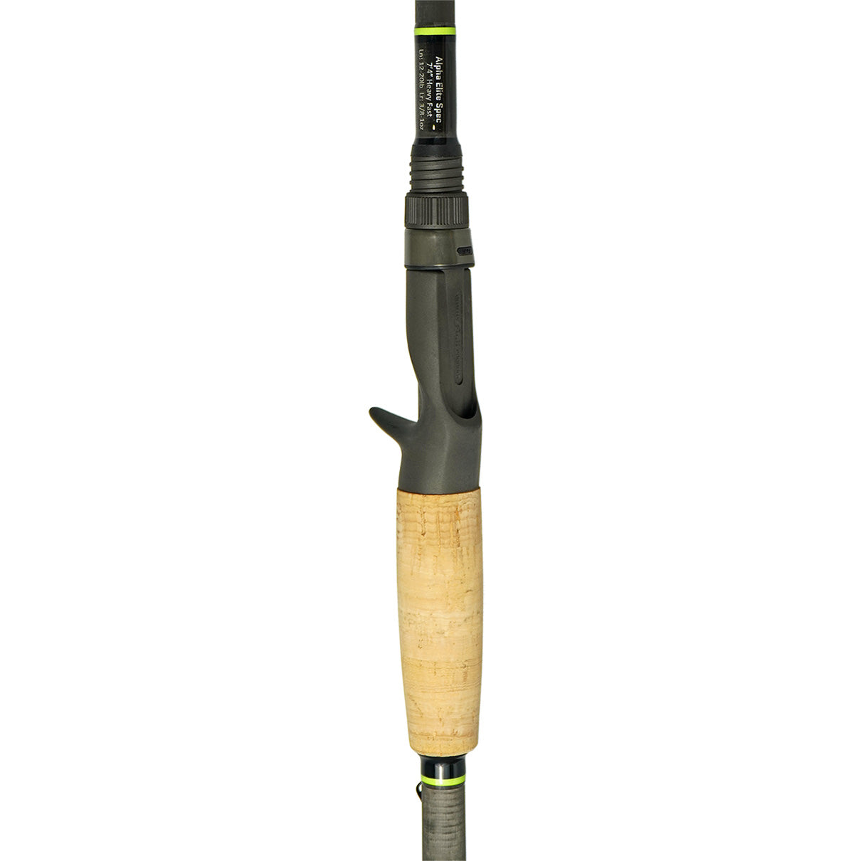 AA Elite Spec - Pro 7'4" Heavy Fast Frog/Flip/Jig