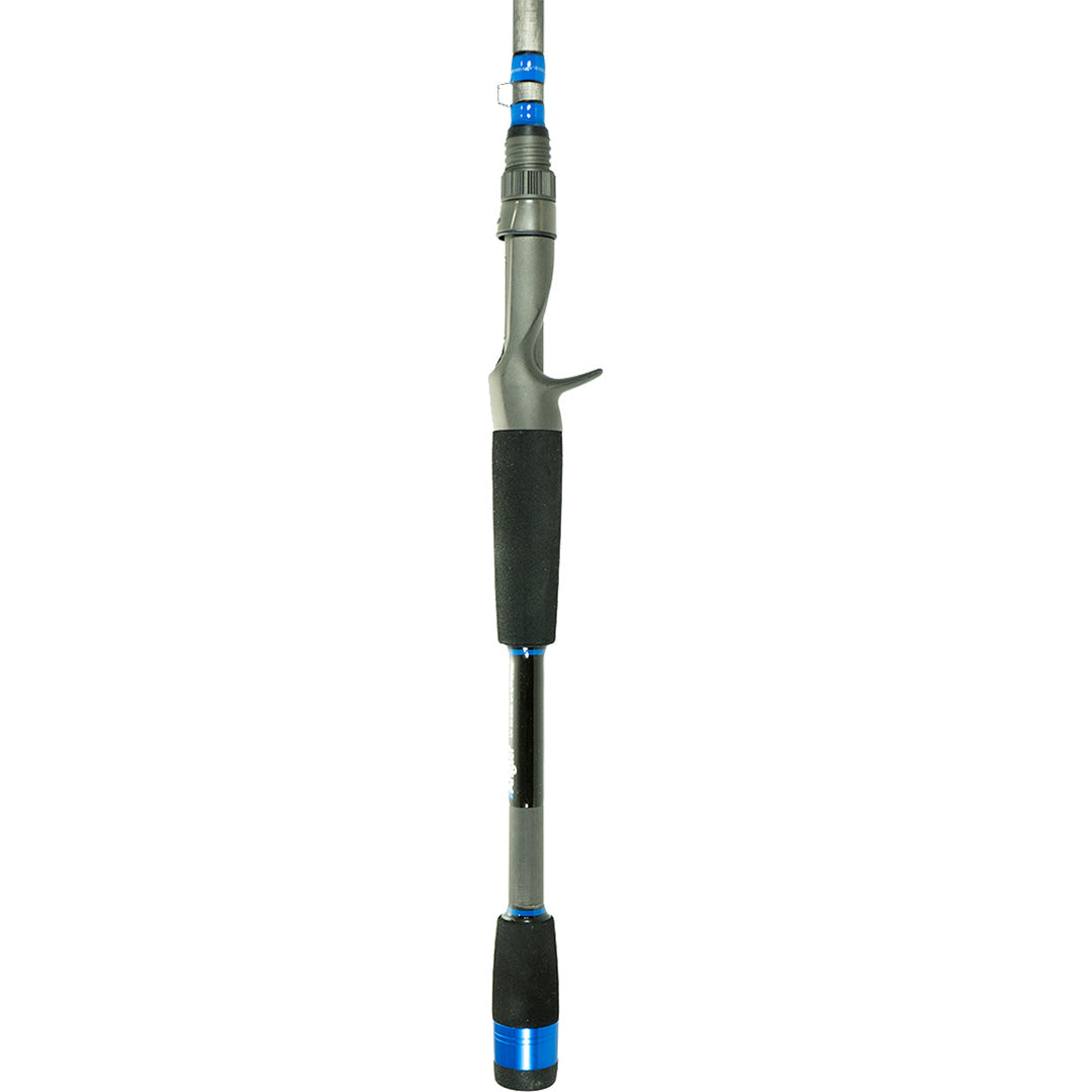 Jerkbait Rod - Alpha Slasher Jerkbait Topwater Fishing Rod – Alpha Angler