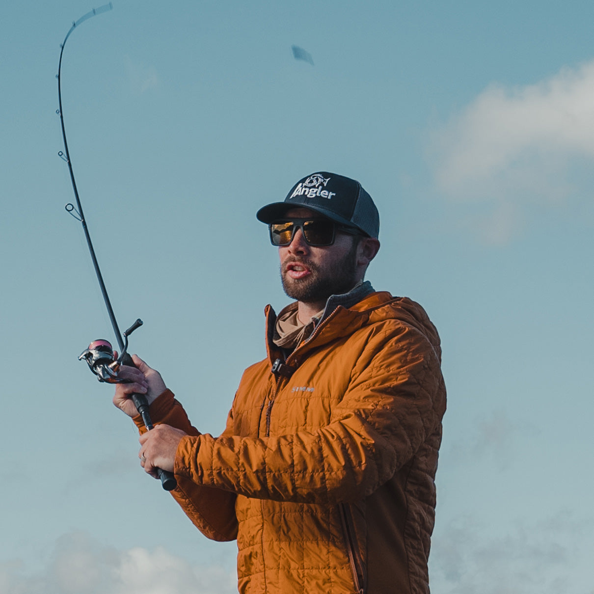 Spinning Rods Best Bass Fishing Combos Best Finesse Spinning