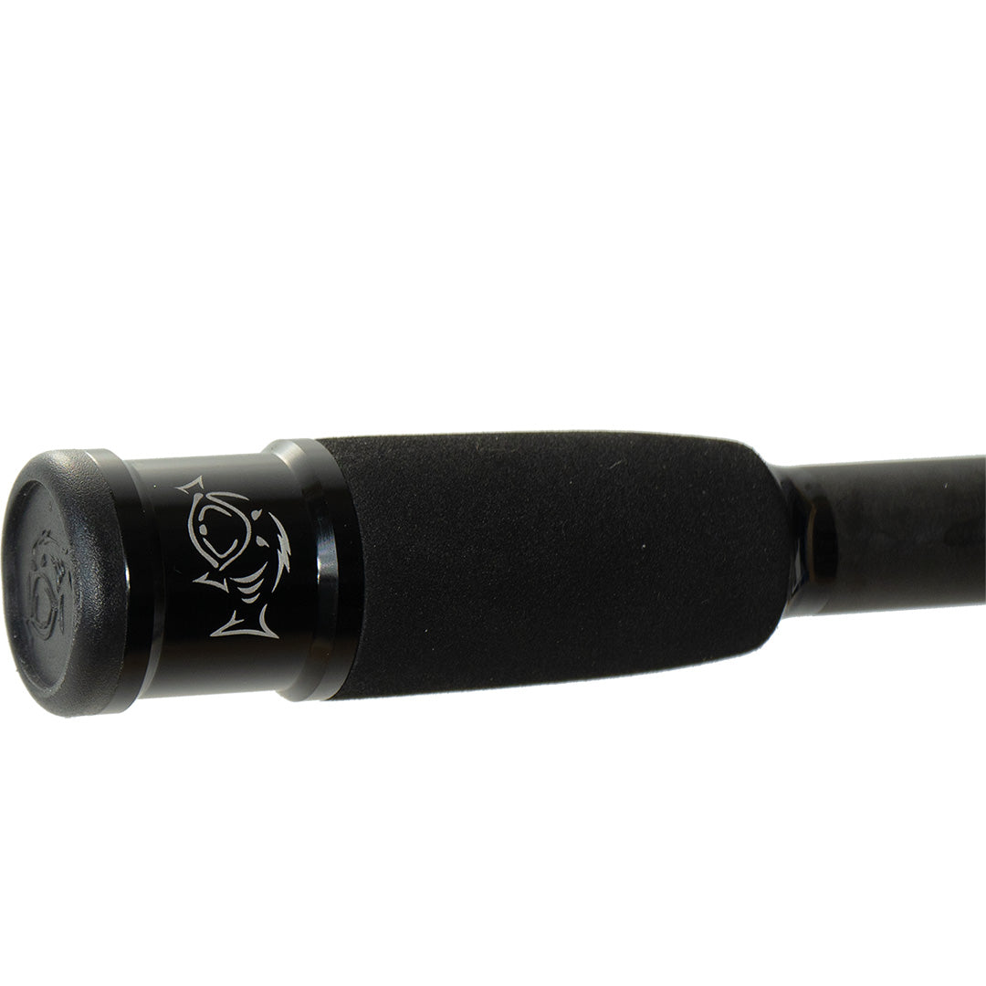 *NEW* ZILLA 2.0 - 7'3" Med-Heavy Fast - Ultimate Bass Rod