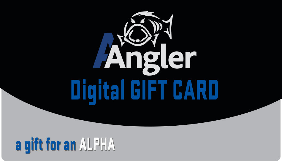 Alpha Digital Gift Card