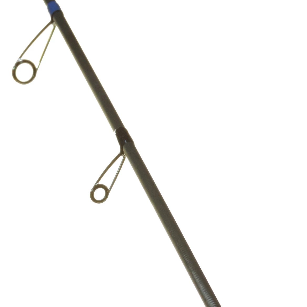 Custom Drop Shot Spinning Rod - DSR - 6'10 MF Bass Spinning Rods – Alpha  Angler