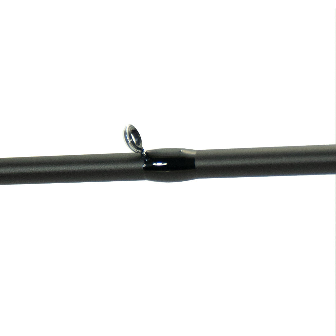 baitcasting skipping rod PowerSkipping Casting Bass Fishing Rod