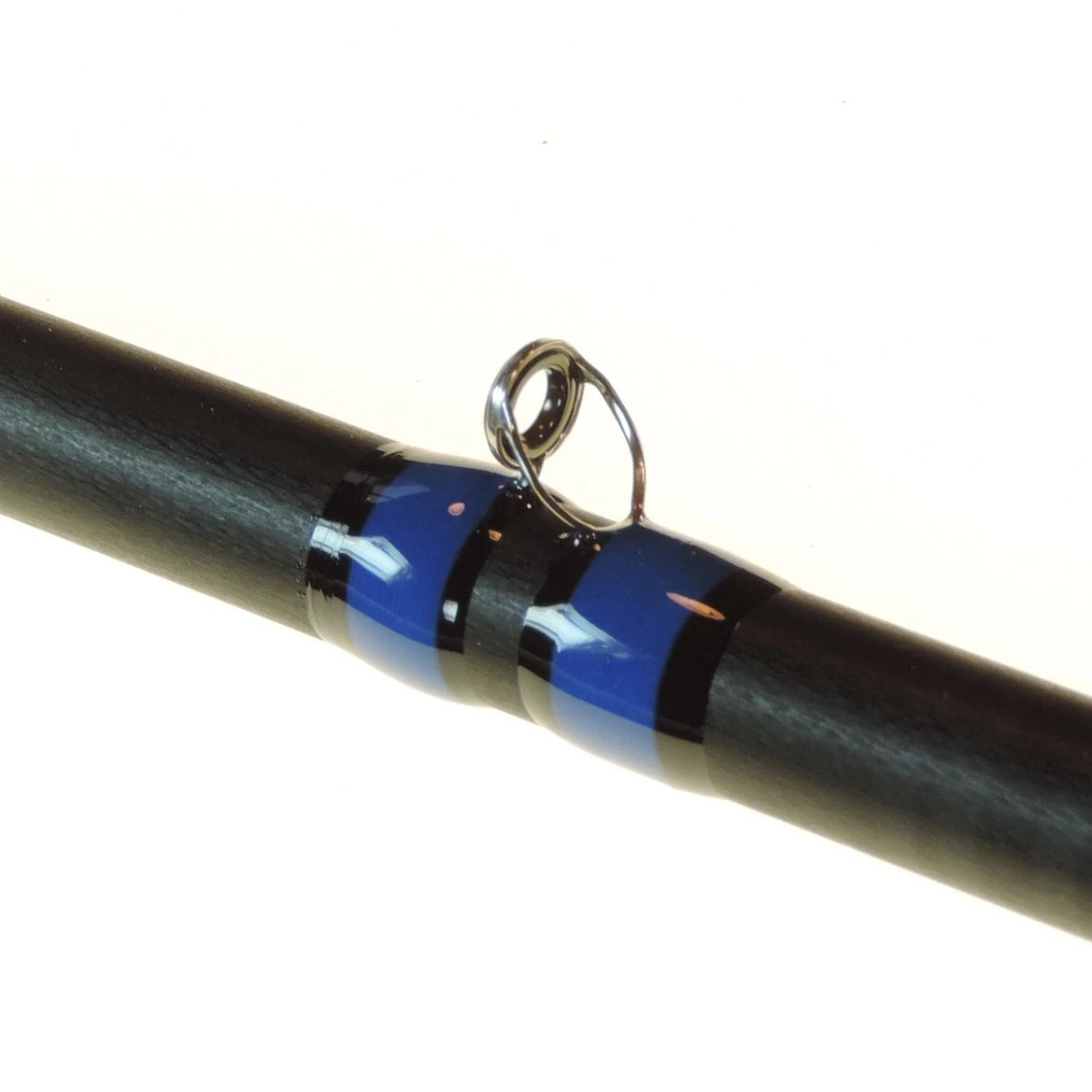 S-Glass Cranking Rod - Rebound Crankbait Rods for Lipless Chatterbait –  Alpha Angler