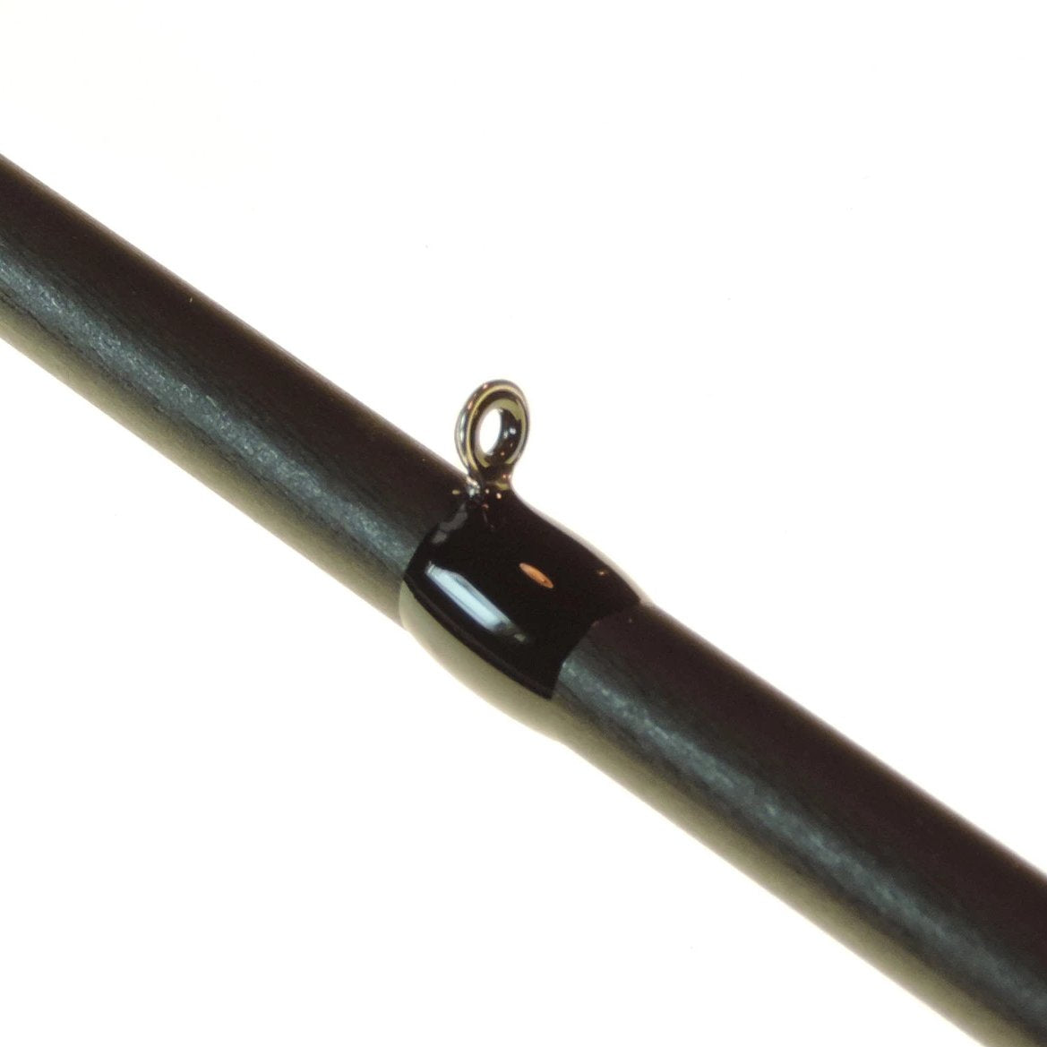 S-Glass Cranking Rod - Rebound Crankbait Rods for Lipless Chatterbait –  Alpha Angler