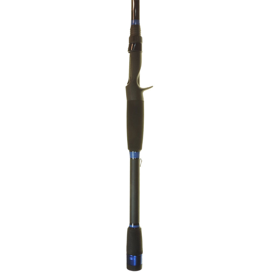 best baitcasting rod for skipping docks PowerSkipping Casting Bass Fishing Rod